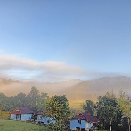 Mong Homestay Resort Pang Ung Exteriör bild