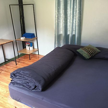 Mong Homestay Resort Pang Ung Exteriör bild