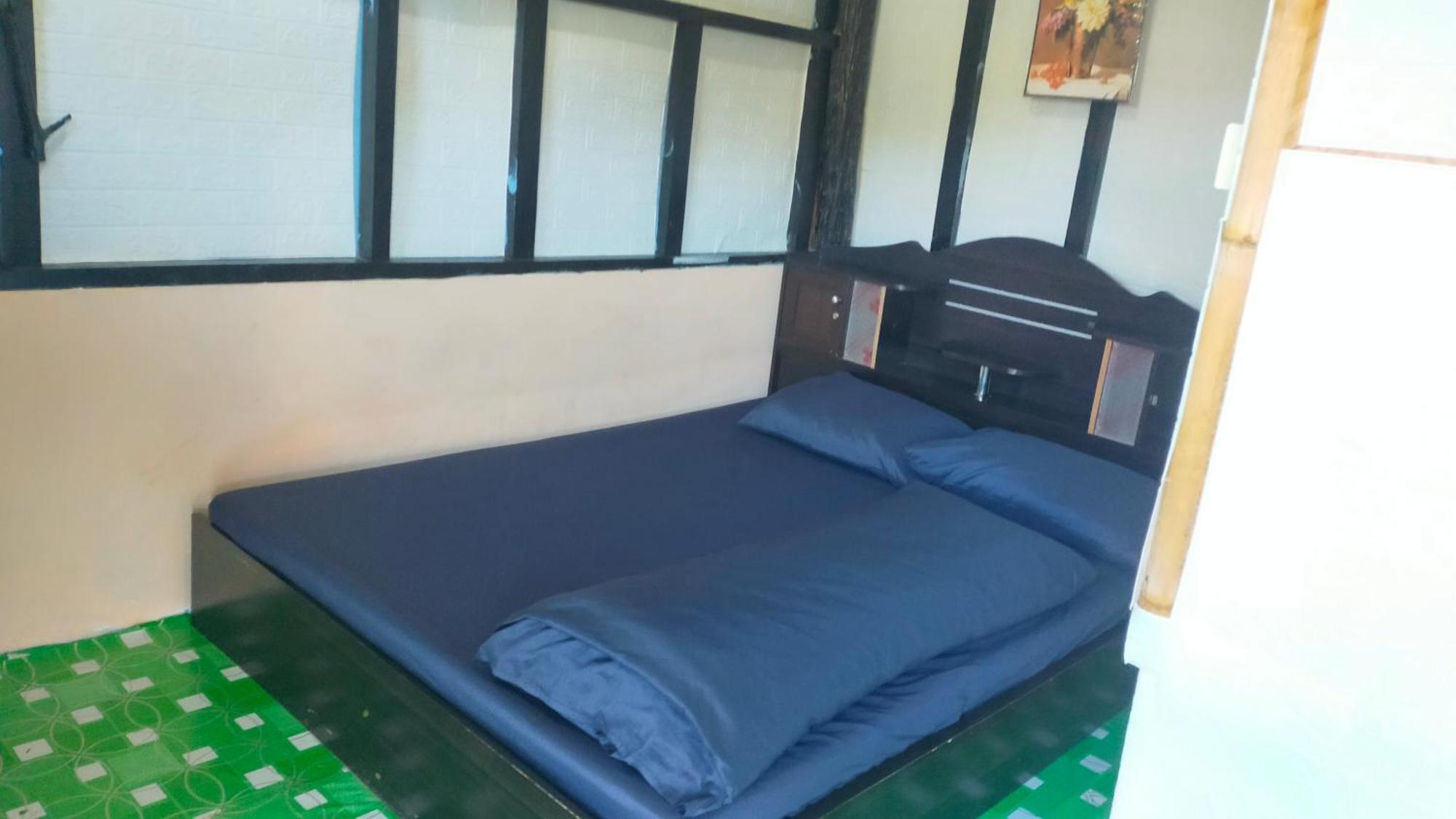 Mong Homestay Resort Pang Ung Exteriör bild